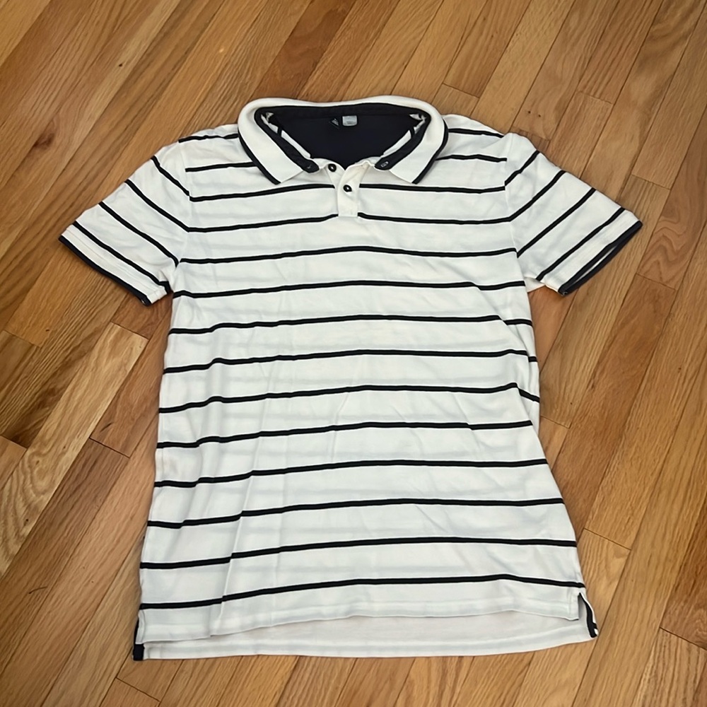 Two T shirts